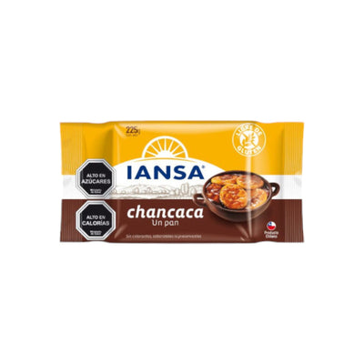 Chancaca Iansa 225 g