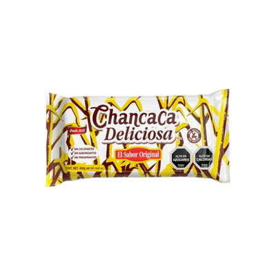 Chancaca Deliciosa 400 g