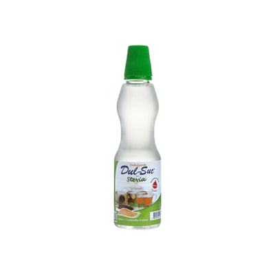 Endulzante stevia Dul-Suc 180 ml