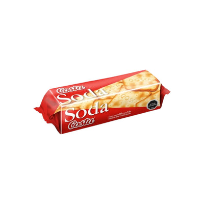 Galleta soda Costa 160 g