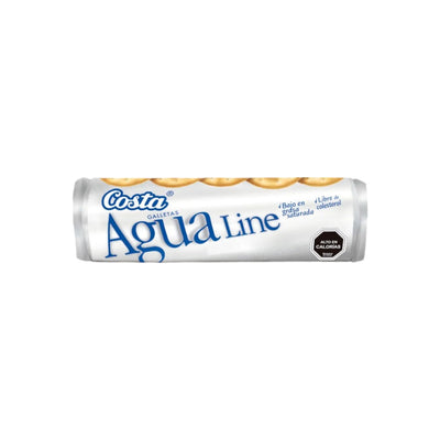 Galleta Agua Line Costa 175 g