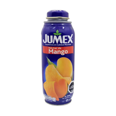 Jugo de durazno néctar Jumex 473 ml