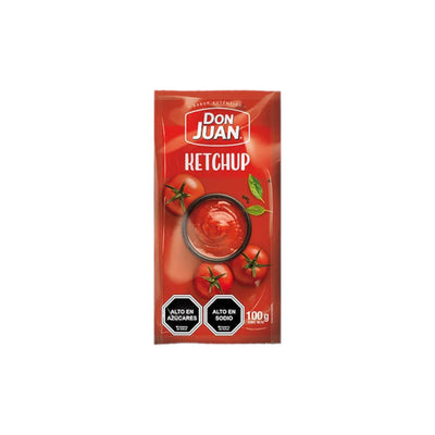 Ketchup Don Juan 100 g