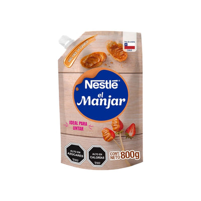 Manjar Nestlé 800 g