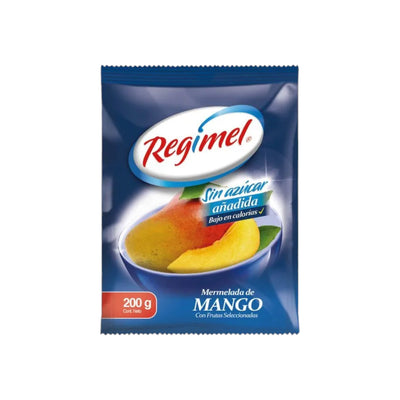 Mermelada de mango Regimel 200 g