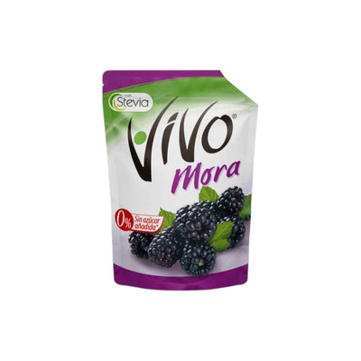 Mermelada de mora Vivo 175 g