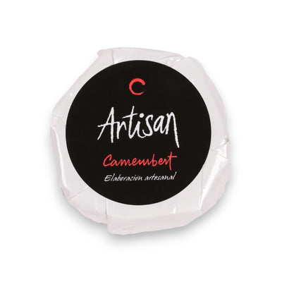 Queso camembert Artisan 150 g