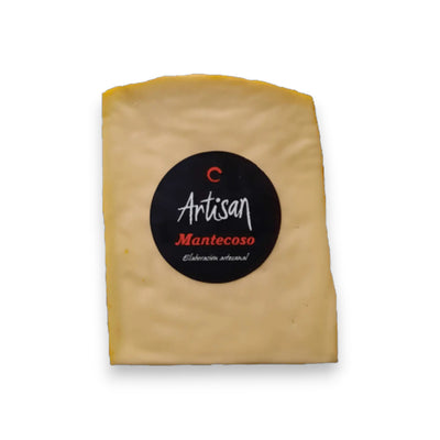 Queso mantecoso Artisan 250 g