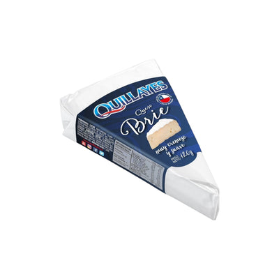 Queso brie Quillayes 120 g