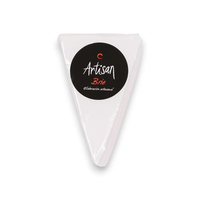 Queso brie Artisan 120 g