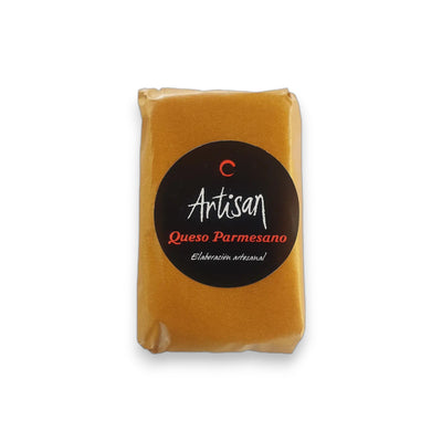 Queso parmesano Artisan 90 g